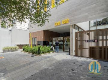 Apartamento · 27m² · 1 Quarto · 1 Vaga · Apartamento à venda no bairro Vila Clementino - São Paulo/SP