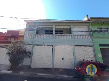 Casa · 354m² · 3 Quartos · 3 Vagas · Casa à venda no bairro Parque Santana - Santana de Parnaíba/SP