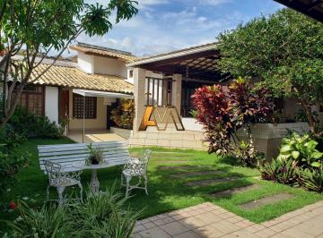 Casa · 600m² · 5 Quartos · 2 Vagas · CASA DUPLEX 5/4 EM CONDOMÍNIO FECHADO EM PIATÃ