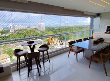 Apartamento · 172m² · 4 Quartos · 2 Vagas · APTO 4/4 PORTEIRA FECHADA EM GREENVILLE