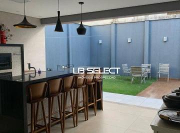 491d36e4ece769a9a8e62447c5853af9cf272943 · Casa no Condomínio Splêndido com três quartos, uma suíte e duas semi suítes e varanda gourmet.