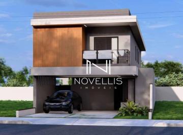 83cb1426c0d2e2150cd510e4115db63708ddb83c · Casa com 3 dormitórios à venda - Bosque dos Manacas - Jacareí/SP