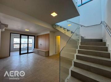 1d0229757e4149cb61f974c58b23dc29b078d802 · Cobertura com 3 suites para alugar - City Towers Two - Bauru/SP