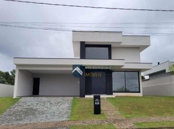 72224c677b3e1e594c27fcf92489b0d4dc3f1321 · Casa com 3 dormitórios à venda, 285 m² por R$ 3.500.000,00 - Condomínio Campo de Toscana - Vinhedo/S