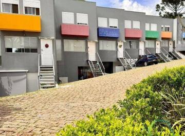 c96a0a5fd1aaa385f10aea1b4e5657c99792b780 · Casa com 2 dormitórios à venda, 120 m² por R$ 615.000 - Outeiro de Passárgada - Cotia/SP