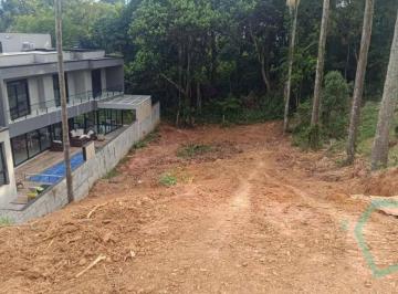 76d1a6642939cc7b449b71b31a0f04687d22c011 · Terreno à venda, 522 m² por R$ 870.000 - Granja Viana - Cotia/SP