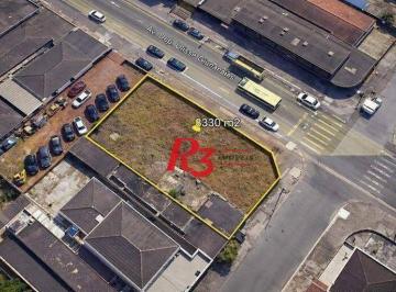 Foto Aérea · Terreno, 330 m² - venda por R$ 1.500.000,00 ou aluguel por R$ 10.325,33/mês - Jardim Rio Branco - Sã