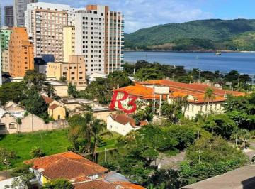 c5def785dbb35db50d02363365c6bcd3de0191f7 · Apartamento com 3 dormitórios à venda, 127 m² por R$ 1.350.000,00 - Aparecida - Santos/SP