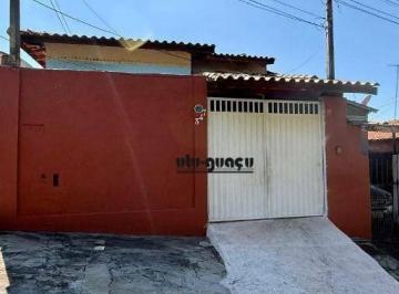 082629acc5c93fa2a5869ff50041ee6ed576f63f · Casa com 2 dormitórios para alugar, 110 m² por R$ 2.200,00/mês - Jardim Rancho Grande - Itu/SP
