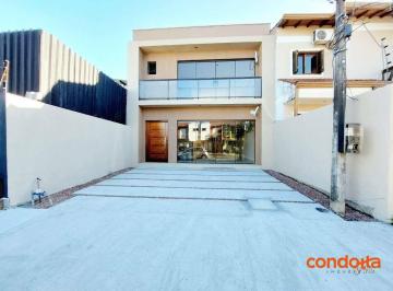 6bde222c271d15ea61697fd0f015d4fd323e4d7b · Casa para alugar, 208 m² por R$ 3.670,33/mês - Aberta dos Morros - Porto Alegre/RS