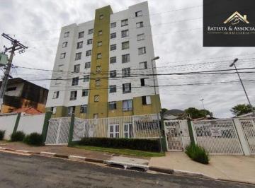 Apartamento · 48m² · 2 Quartos · 1 Vaga · Apartamento em Cidade Satélite Íris, Campinas/SP