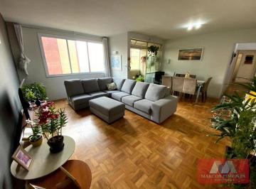 081ee8db5f1ffb6036803a45863fc210477689a0 · Apartamento com 3 dormitórios à venda, 132 m² por R$ 1.100.000,00 - Bela Vista - São Paulo/SP