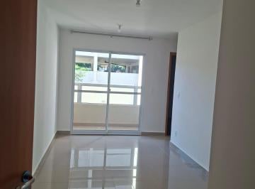 Apartamento · 45m² · 2 Quartos · 1 Vaga · Apartamento em Parque da Figueira, Campinas/SP