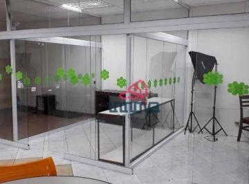 dae6e5ff1a0d9329d7bd635c028b82287ae43fc8 · Salão para alugar, 300 m² por R$ 14.268,94/mês - Santana - São Paulo/SP