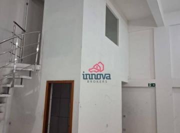 40180b57a9ffee411f6f9cd74cf67d30aedfe4f2 · Salão para alugar, 165 m² por R$ 6.560,00/mês - Jardim São João - Guarulhos/SP