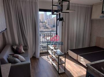 339e0d04df53c381b15e46f681db781732ae9bd7 · Studio com 1 dormitório para alugar, 25 m² por R$ 3.097,00/mês - Santana - São Paulo/SP