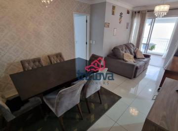 da93833321568a7372b95c78af3010082d4ab75a · Apartamento com 4 dormitórios para alugar, 100 m² por R$ 6.503,96/mês - Jardim Flor da Montanha - Gu