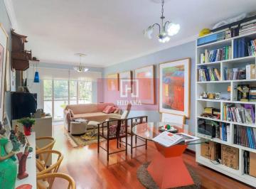 Apartamento · 96m² · 2 Quartos · 2 Vagas · Apartamento à venda no bairro Campo Belo - São Paulo/SP, Zona Sul