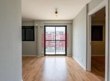 Apartamento · 39m² · 2 Quartos · Apartamento à venda no bairro Campo Belo - São Paulo/SP, Zona Sul