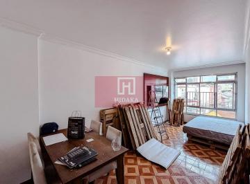 Apartamento · 89m² · 2 Quartos · Apartamento à venda no bairro Vila Deodoro - São Paulo/SP, Zona Central