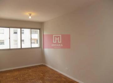 Apartamento · 86m² · 3 Quartos · 1 Vaga · Apartamento à venda no bairro Campo Belo - São Paulo/SP, Zona Sul
