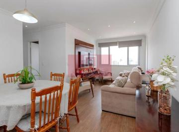 Apartamento · 64m² · 2 Quartos · 1 Vaga · Apartamento à venda no bairro Campo Belo - São Paulo/SP, Zona Sul
