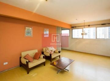 Apartamento · 90m² · 2 Quartos · 1 Vaga · Apartamento à venda no bairro Campo Belo - São Paulo/SP, Zona Sul