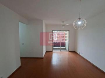Apartamento · 78m² · 2 Quartos · 1 Vaga · Apartamento à venda no bairro Campo Belo - São Paulo/SP, Zona Sul