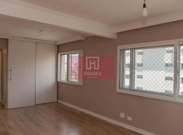 Apartamento · 83m² · 2 Quartos · 1 Vaga · Apartamento à venda no bairro Campo Belo - São Paulo/SP, Zona Sul