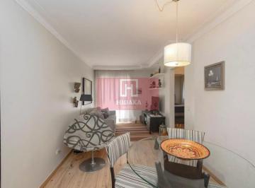 Apartamento · 65m² · 2 Quartos · 1 Vaga · Apartamento à venda no bairro Campo Belo - São Paulo/SP, Zona Sul