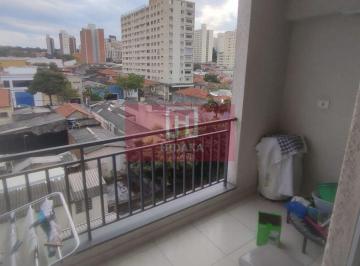 Apartamento · 68m² · 2 Quartos · 1 Vaga · Apartamento à venda no bairro Ipiranga - São Paulo/SP, Zona Sul