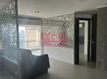 Apartamento · 49m² · 1 Quarto · 1 Vaga · Apartamento à venda no bairro Campo Belo - São Paulo/SP, Zona Sul