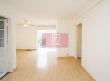 Apartamento · 82m² · 2 Quartos · 1 Vaga · Apartamento à venda no bairro Campo Belo - São Paulo/SP, Zona Sul