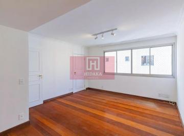 Apartamento · 90m² · 3 Quartos · 1 Vaga · Apartamento à venda no bairro Campo Belo - São Paulo/SP, Zona Sul