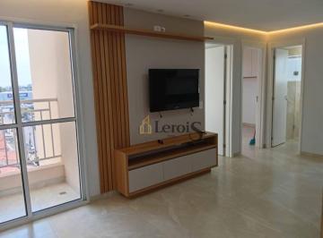42550b8fa90339b565ee0bf26a7d9fe316e769d5 · Apartamento com 2 dormitórios à venda, 53 m² por R$ 390.000,00 - Residencial Bella Florença - Itu/SP