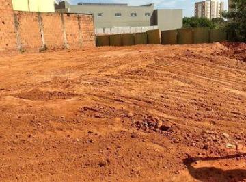 4714d0e3239500ed7f2bd37044c2822d7723a243 · Terreno à venda, 250 m² por R$ 300.000,00 - Jardim Alberto Gomes - Itu/SP