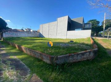 1dff164c9ad6c276b1976b695e8d75b75b775741 · Terreno à venda, 375 m² por R$ 450.000 - Jardim Paris - Maringá/PR