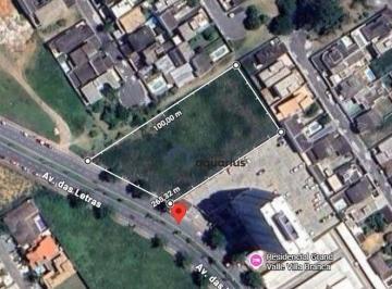 f985bdb23dfcbe03b2c03251b1ab6b7c4969c942 · Área à venda, 3860 m² - Villa Branca - Jacareí/SP