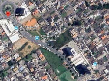 aa609f262e1987cc441d34f97ac57fbae695b9a3 · Área à venda, 23200 m² por R$ 33.000.000 - Jardim Califórnia - Jacareí/SP