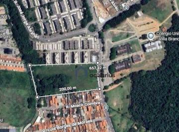 f05e890d1e1be2a9fb13a52358b80e0c66a6ad18 · Área à venda, 23200 m² - Jardim Califórnia - Jacareí/SP
