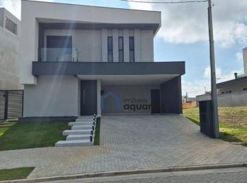 495fa3f11cffdce9c49f98fe0d6e536bce23e651 · Sobrado com 4 quartos à venda, 240 m² por R$ 2.980.000 - Urbanova - São José dos Campos/SP
