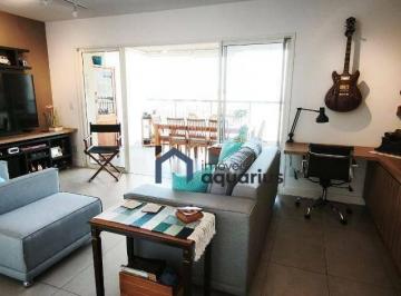 300c845d2795dd1a6d8f6f63caedb8750a221d01 · Apartamento com 3 dormitórios à venda, 116 m² por R$ 1.480.000 - Jardim Aquarius - São José dos Camp