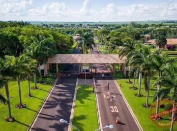 Terreno · 600m² · Terreno à venda, 600 m² por R$ 670.000,00 - Parque Industrial - Maringá/PR