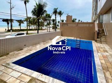 d778c0584f4f29715cec01e8a1a9ebe139b1a4c7 · Apartamento Frente Praia com 2 Quartos e Lazer Completo em Praia Grande
