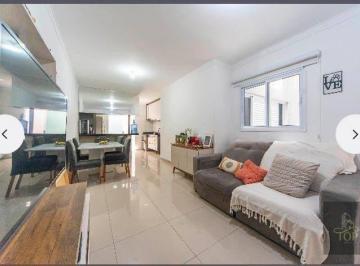 5927e6166d52af4d0443013593f352d46a353b24 · Apartamento com 3 quartos à venda, 100 m² por R$ 489.000 - Vila Alice - Santo André/SP