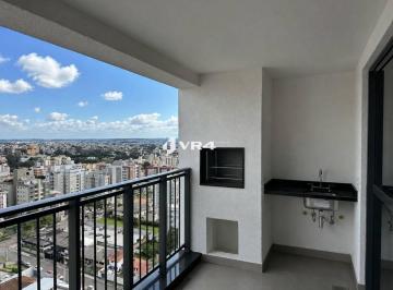 SACADA · Apartamento à venda, 113 m² por R$ 1.750.000,00 - Vila Izabel - Curitiba/PR