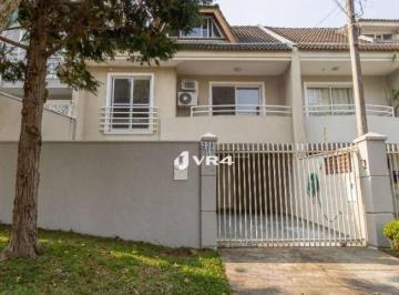 f99827d877f2293bb0584773540da3912be57bbc · Sobrado com 3 dormitórios à venda, 131 m² por R$ 1.090.000,00 - Santo Inácio - Curitiba/PR