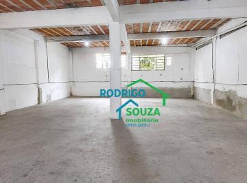 2f784a6a55a1e54aebc43f605fc1346714341fd8 · Salão para alugar, 187 m² por R$ 4.000,10/mês - Centro - Carapicuíba/SP