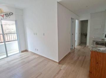 520e32dd2b52b312d5e6948a504eb20ab9e69b5f · Apartamento NOVO com 2 dormitórios, 35 m² - venda por R$ 400.000 ou aluguel por R$ 2.243/mês