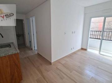 44f3fe6715e20f6dce9d42a75745b4834be64d63 · Apartamento NOVO com 2 dormitórios, 35 m² - venda por R$ 350.000 ou aluguel por R$ 2.035/mês - Vila